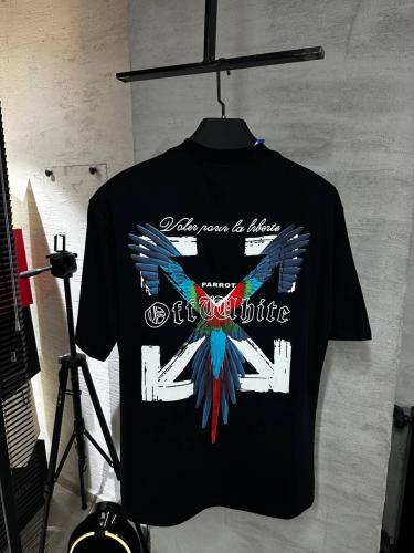 ‎تيشيرت off white