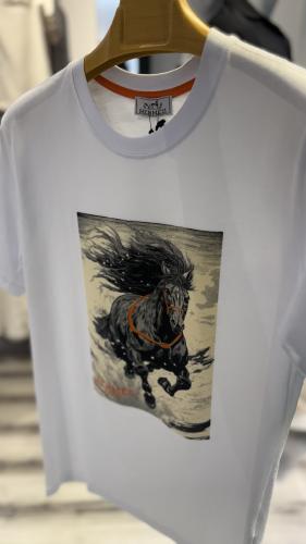 تيشيرت هيرمز - HERMES