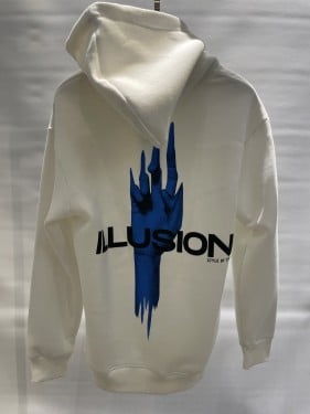 “Hoodie” أوفر سايز