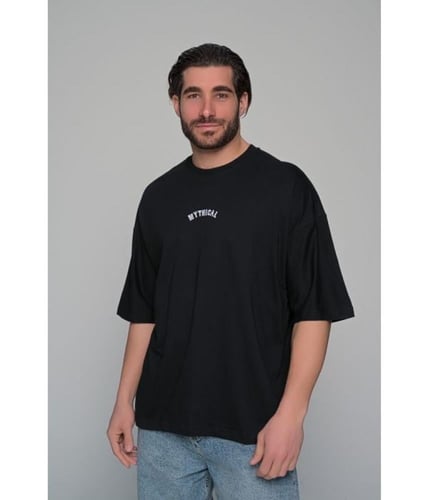 تيشيرت أوفر سايز Breez