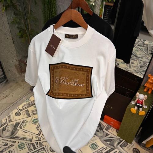 تيشيرت لورو بيانا _ Loro Piana