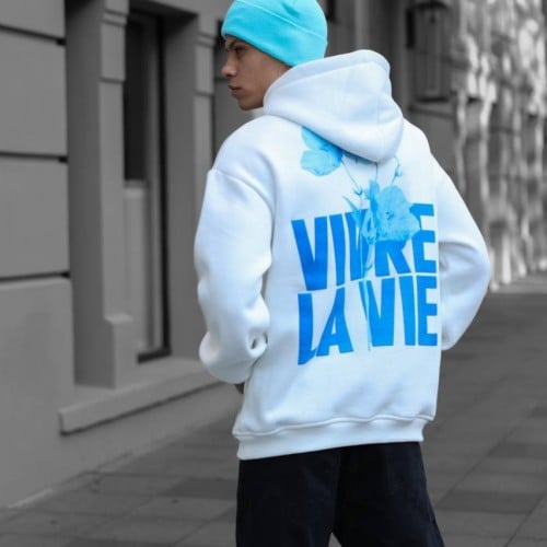 “Hoodie” أوفر سايز