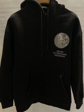 “Hoodie” أوفر سايز