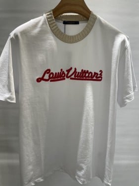 تيشيرت Louis vuitton