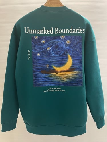 بلوفر ” أوفر سايز