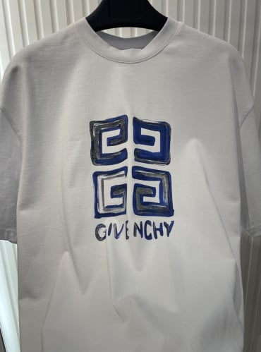 تيشيرت GIVENCHY أبيض