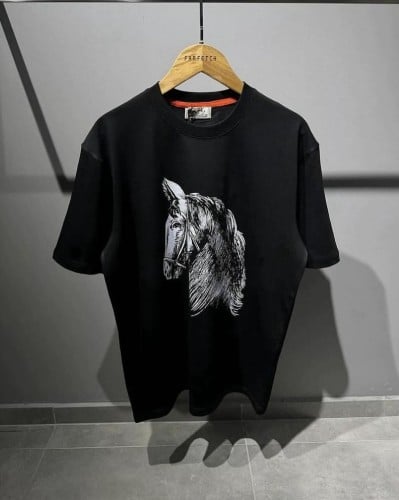 تيشيرت Hermès