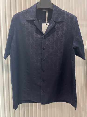 قميص Dior كحلي