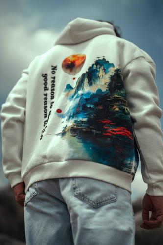 Hoodie Breez
