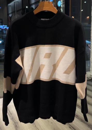 بلوفر ( اوفر سايز )