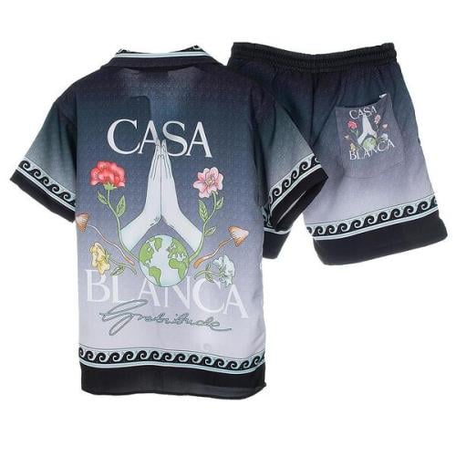 طقـم Casablanca