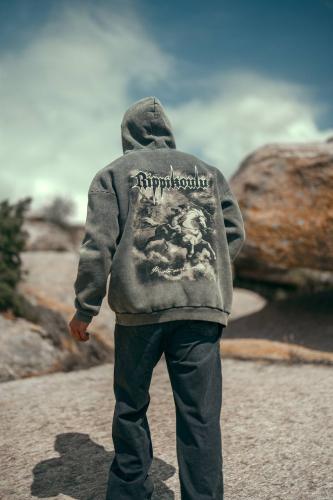 Hoodie Breez