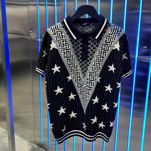 تيشيرت BALMAIN
