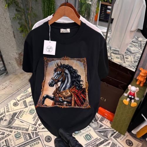 تيشيرت هيرمز - HERMES