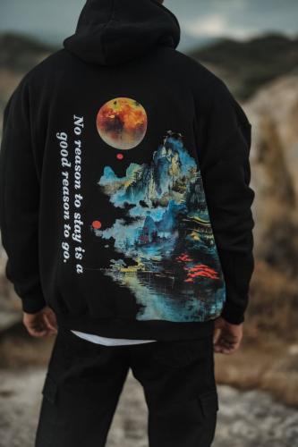 Hoodie Breez
