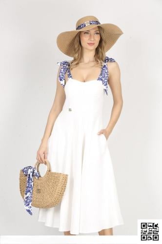فستان Dolce & Gabbana