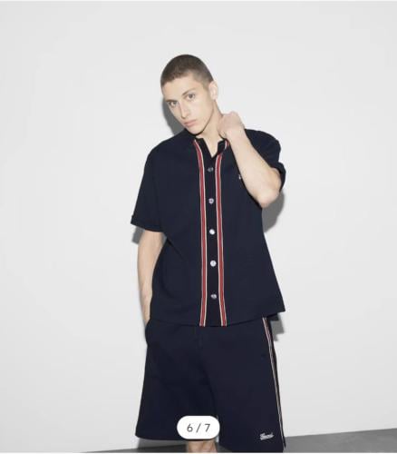 طقـم Gucci