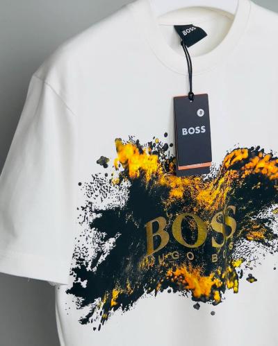 تيشيرت BOSS