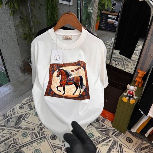 تيشيرت هيرمز - HERMES