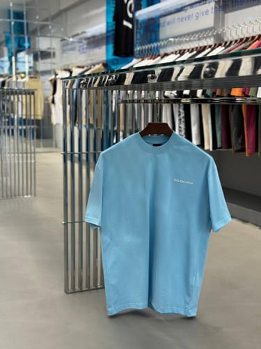 تيشيرت Balenciaga '
