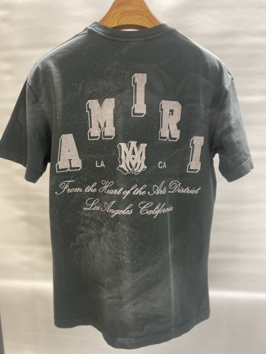 تيشيرت AMIRI