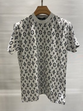 تيشيرت Louis vuitton