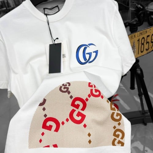 تيشيرت GUCCI