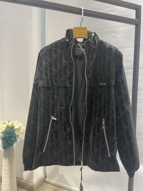 جاكيت DIOR