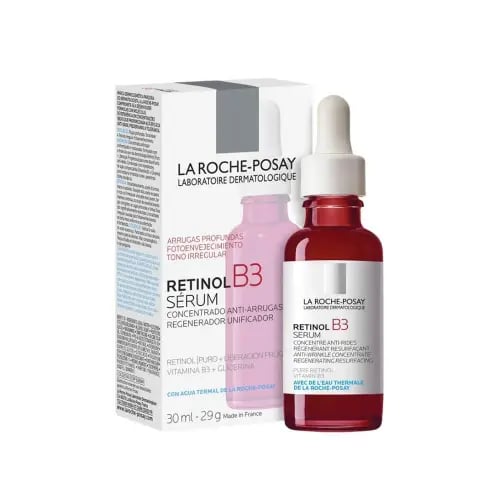 La Roche-Posay B3 Serum Retinol Anti-Aging 30 ml