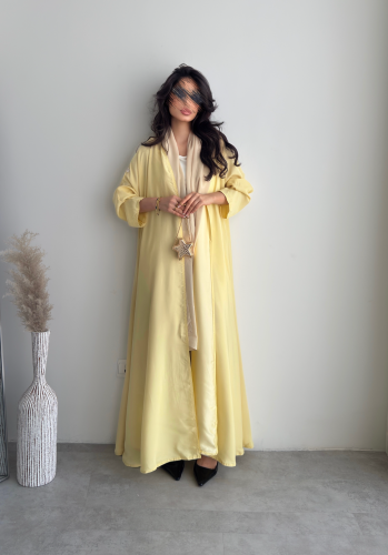 butter yellow