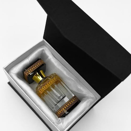 كرستال ربع توله