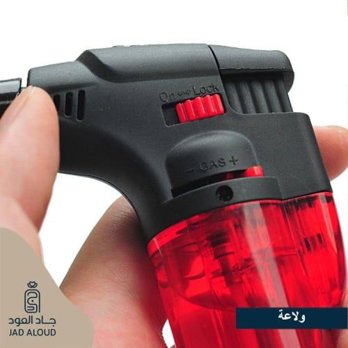 ولاعة فحم بخور