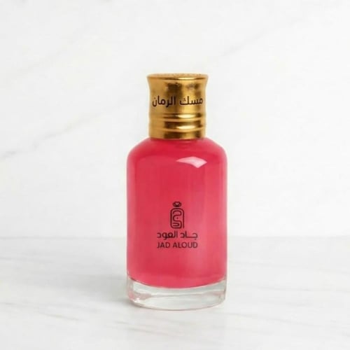 مسك أبيض فاخر ( 4 تولات )