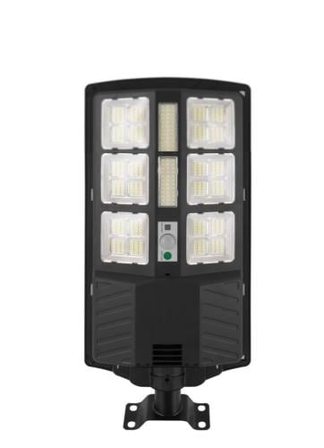 كشاف بالطاقة الشمسية بسعة 6000 مللي أمبير DX2355