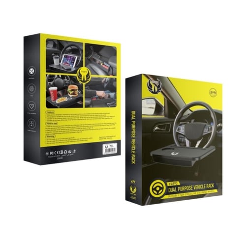 طاولة مزدوجة الاستخدام للسيارة من YOUFO