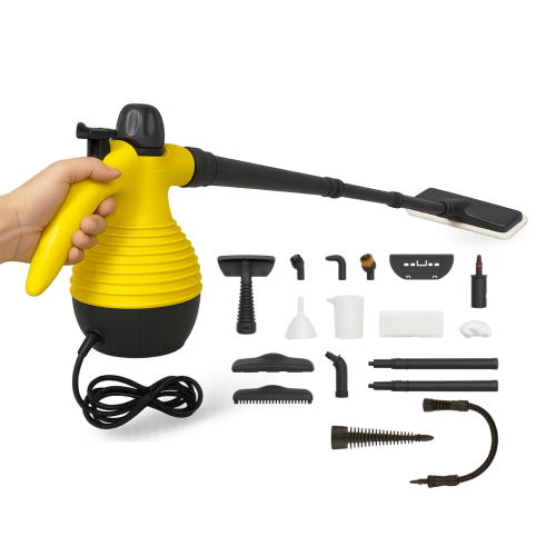 جهاز تنظيف بالبخار من DENX