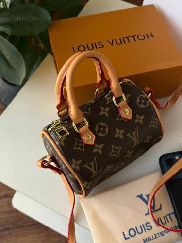 LV - M