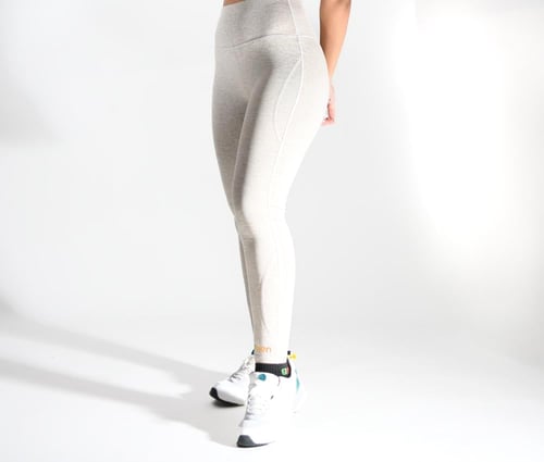 طقم رياضي جرين سبورت 2005GRY - رمادي