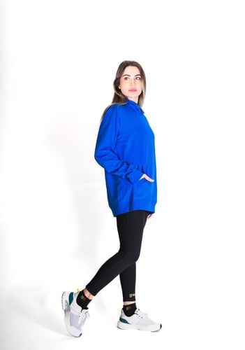 هودي جرين سبورت 4006BLU - أزرق