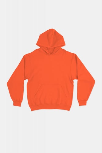 هودي جرين سبورت 4008ORG - برتقالي