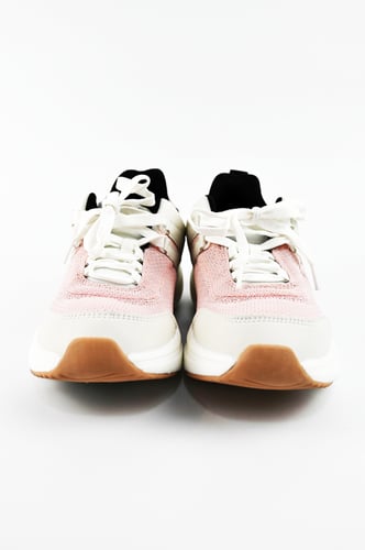 حذاء رياضي جرين سبورت JU1003PNK- وردي