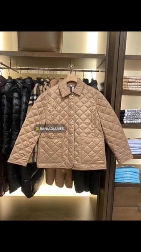 Burberry