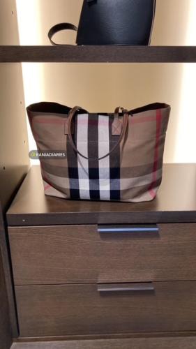 Burberry