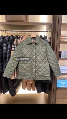 Burberry