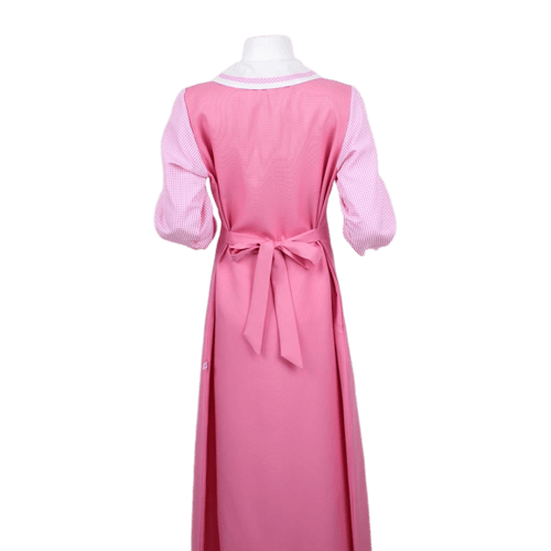 مريول إستايلي المرحلة الإبتدائية 3