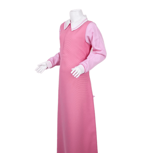 مريول إستايلي المرحلة الإبتدائية 3