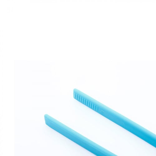 ملقاط سليكون صغير