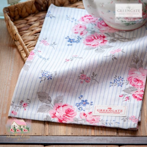 7155 مفرش من جرين جيت Elisabeth