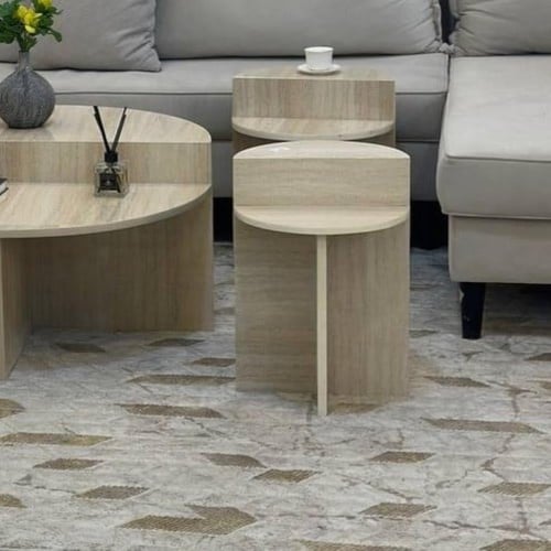 طقم طاوله بديل الرخام ترفنتينو