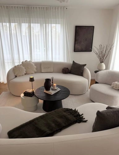 طقم طاولة ضيافة